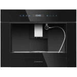 Встраиваемая кофемашина Maunfeld AMCM1503B