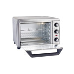 Мини-печь Gemlux GL-OR-1320MN