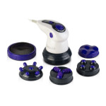 Массажер Galaxy GL4942