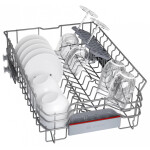 Встраиваемая посудомоечная машина Bosch SPV4XMX28E
