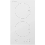 Встраиваемая индукционная варочная панель Maunfeld EVI.292-WH