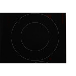 Встраиваемая электрическая варочная панель Zugel ZEH602B