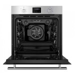 Встраиваемый электрический духовой шкаф Maunfeld EOEM.769S1