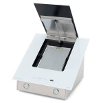 Каминная вытяжка Kaiser AT 8409 FW