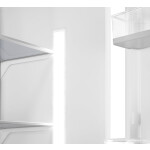 Встраиваемый холодильник Maunfeld MBF212NFW0