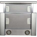 Встраиваемая вытяжка Zigmund & Shtain K 005.41 W