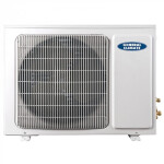 Сплит-система General Climate GC-A24HR/GU-A24H