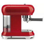 Кофемашина Smeg ECF01RDEU