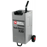 Пуско-зарядное устройство Quattro Elementi Tech Boost 320