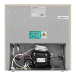 Холодильник Maunfeld MFF50BG