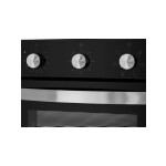 Встраиваемый электрический духовой шкаф Maunfeld EOEC 516B