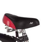 Велосипед Novatrack 185ANOVARA.CRL22 коралловый