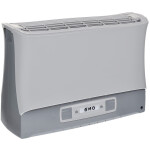 Очиститель воздуха Супер Плюс Био серый