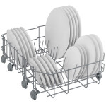 Посудомоечная машина Beko BDFS15021W