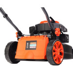 Газонокосилка бензиновая Patriot PT 400 (512109400)