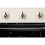 Встраиваемый электрический духовой шкаф Avex RYM 6090 F