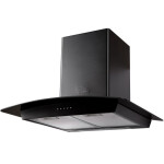 Каминная вытяжка Oasis MG-60B (P)