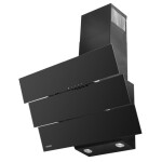 Каминная вытяжка Maan Saturn 50 черный