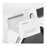 Сушильная машина Maunfeld MFDM168WH