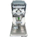 Встраиваемая посудомоечная машина Schaub Lorenz SLG VI4210