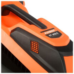 Газонокосилка электрическая Patriot PT 1433E