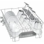 Встраиваемая посудомоечная машина Bosch SPV25CX30R