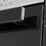 Встраиваемый электрический духовой шкаф Maunfeld EOEM.769S1