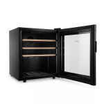 Винный шкаф Kitfort КТ-2420