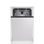 Встраиваемая посудомоечная машина Beko BDIS38120A