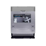 Встраиваемая посудомоечная машина Maunfeld MLP-12IMRO