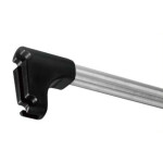 Экран для проектора Cactus FloorCompactExpert CS-PSFLCE-160X120