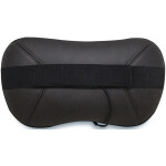 Массажная подушка Gess uShiatsu Plus GESS-133