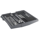 Посудомоечная машина Grundig GNFP3551W