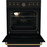 Электрическая плита Gorenje GECS6B70CLB