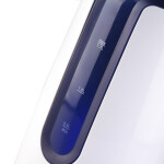 Чайник электрический Galaxy GL 0207 синий