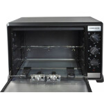 Мини-печь Rommelsbacher BG 1805/E