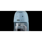 Капельная кофеварка Smeg DCF02PGEU