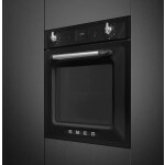 Встраиваемый электрический духовой шкаф Smeg SOP6900TN