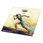 Весы напольные Irit IR-7262