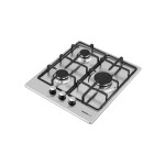 Встраиваемая газовая варочная панель HOMSair HGS433S