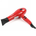 Фен Marta MT-1491 красный коралл