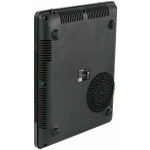 Настольная плита Willmark WIP-843BT