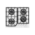 Встраиваемая газовая варочная панель Gefest ПВГ 2232-01 К52