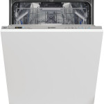 Встраиваемая посудомоечная машина Indesit DIC 3C24 AC S
