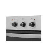 Встраиваемый газовый духовой шкаф Gefest ДГЭ 601-01 Н1