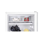 Холодильник Nordfrost NR 404 W