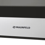 Встраиваемый электрический духовой шкаф Maunfeld AEOC.575S