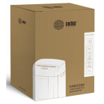 Шредер Cactus CS-SH-10-23-2X15
