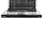 Встраиваемая посудомоечная машина Bosch SPV2IMY3ER