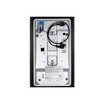 Встраиваемая газовая варочная панель Maunfeld EGHG.32.63CB/G